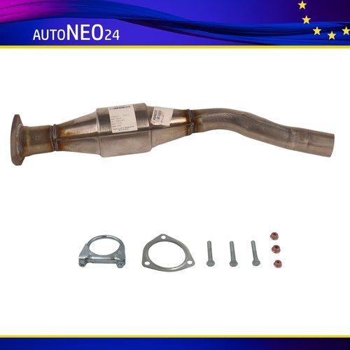 Katalysator für audi vw - katalysator, a4,