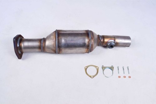 Katalysator type approved eec - katalysator,