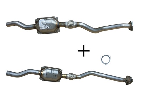 Neu katalysator für audi - ✅,