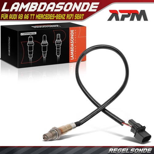 Lambdasonde regelsonde für - lambdasonde,