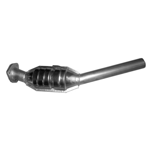 Katalysator für audi a6 - katalysator,