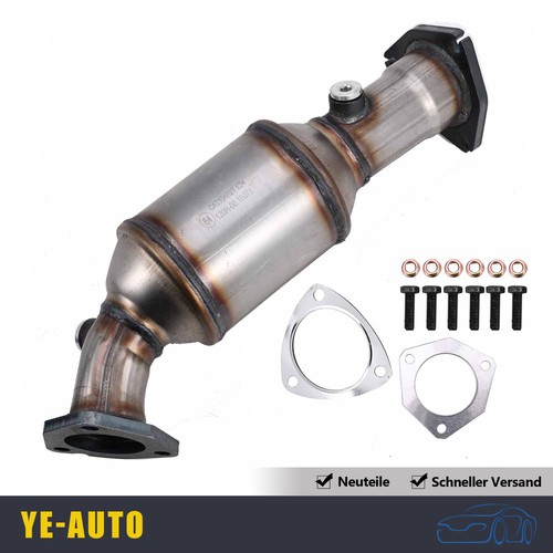 Katalysator für audi - katalysator, b5