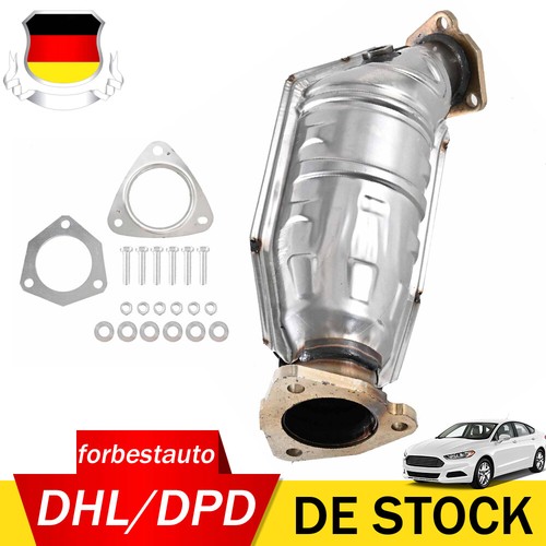 Katalysator kat für audi a4 - kat,
