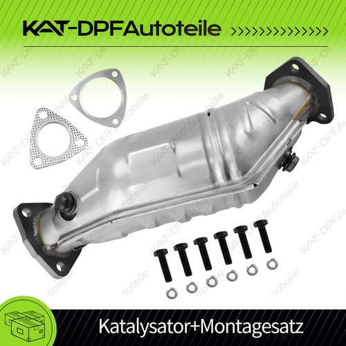 Katalysator kat für audi - kat,