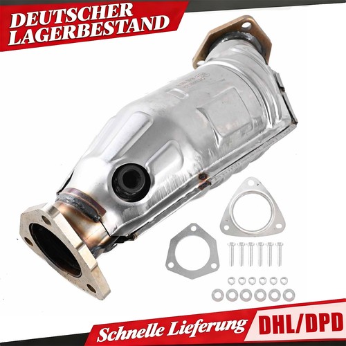 Katalysator kat für audi - katalysator,