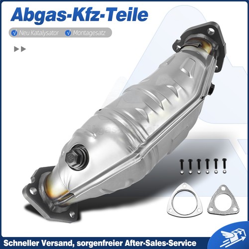 Katalysator kat für - katalysator, audi