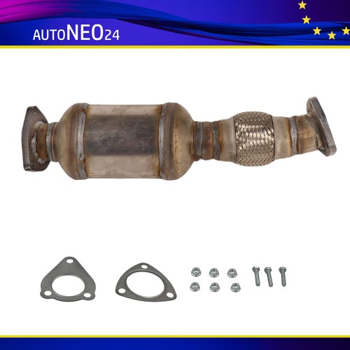 Katalysator für audi a6 - für,