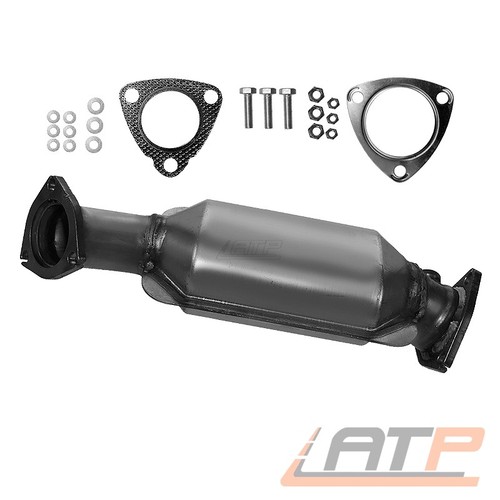 Katalysator für audi 8d - audi, b5