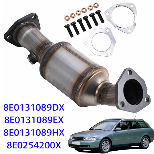 Katalysator für audi b5 - vw, a4