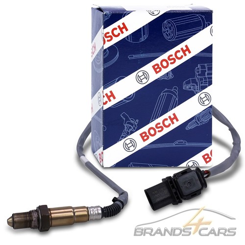 Bosch lambdasonde für - lambdasonde,