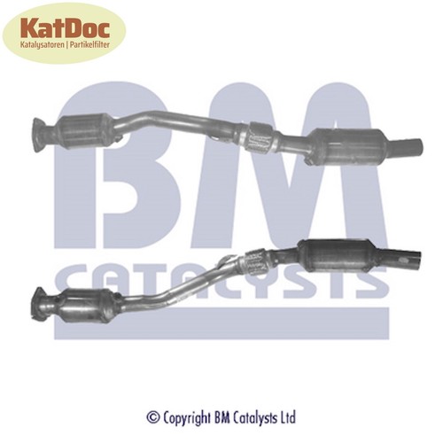 Katalysator für audi a4 - ✅,